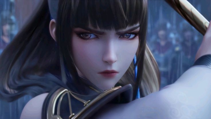 Shangguan: Hero Mage Paling Gampang Bawa Lo Pada ke Grandmaster di Honor of Kings!!