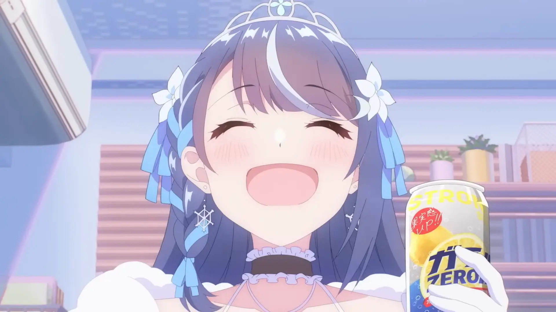 Src : VTuber Nandaga Haishin Kiri Wasuretara Densetsu ni Natteta