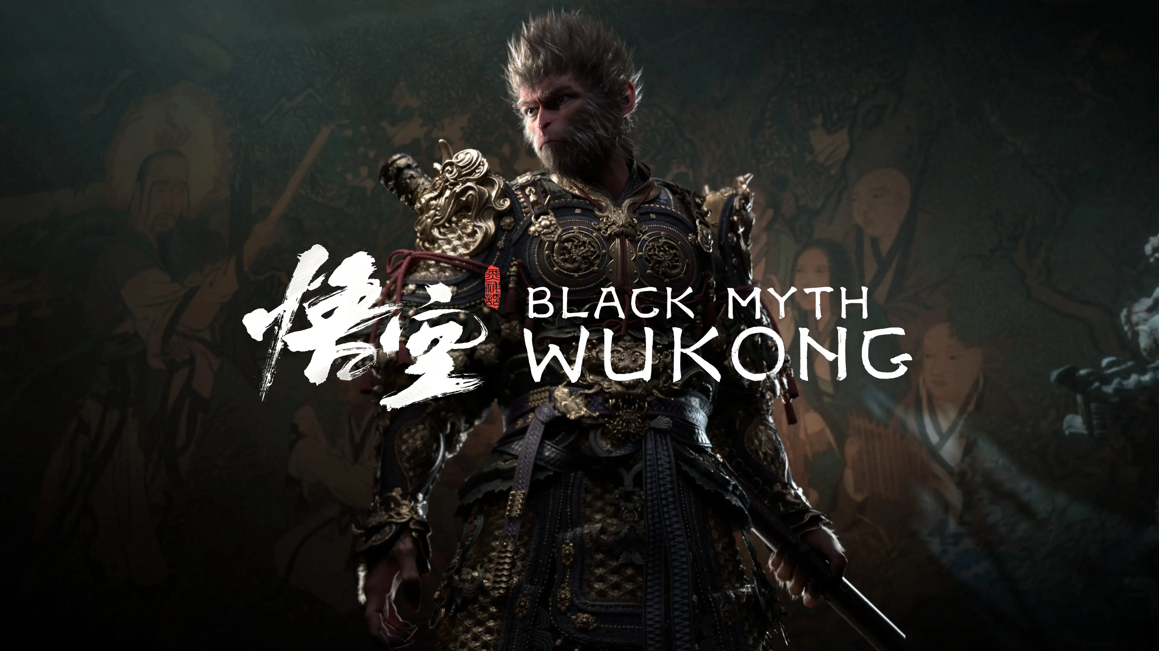 Review Mendalam Black Myth Wukong: Kombinasi Sempurna antara Grafis dan Gameplay!