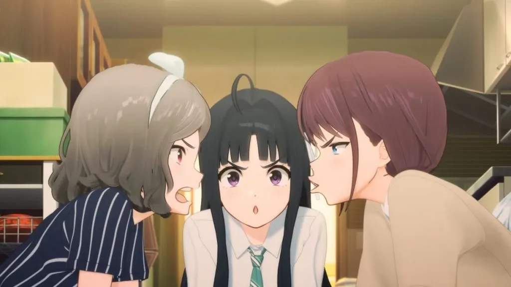 Screenwriter Jukki Hanada, Ungkap Girls Band Cry Akan Mendapatkan Ending Yang Menyedihkan!