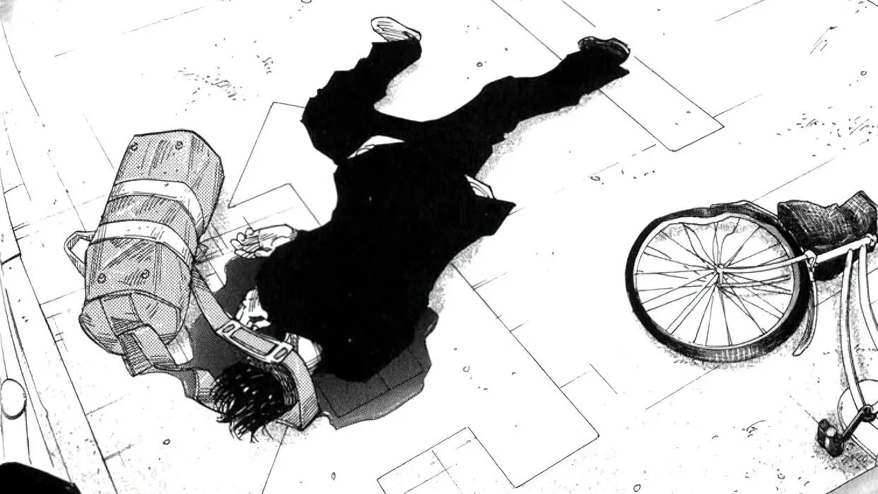 ©T.INOUE / SHUEISHA