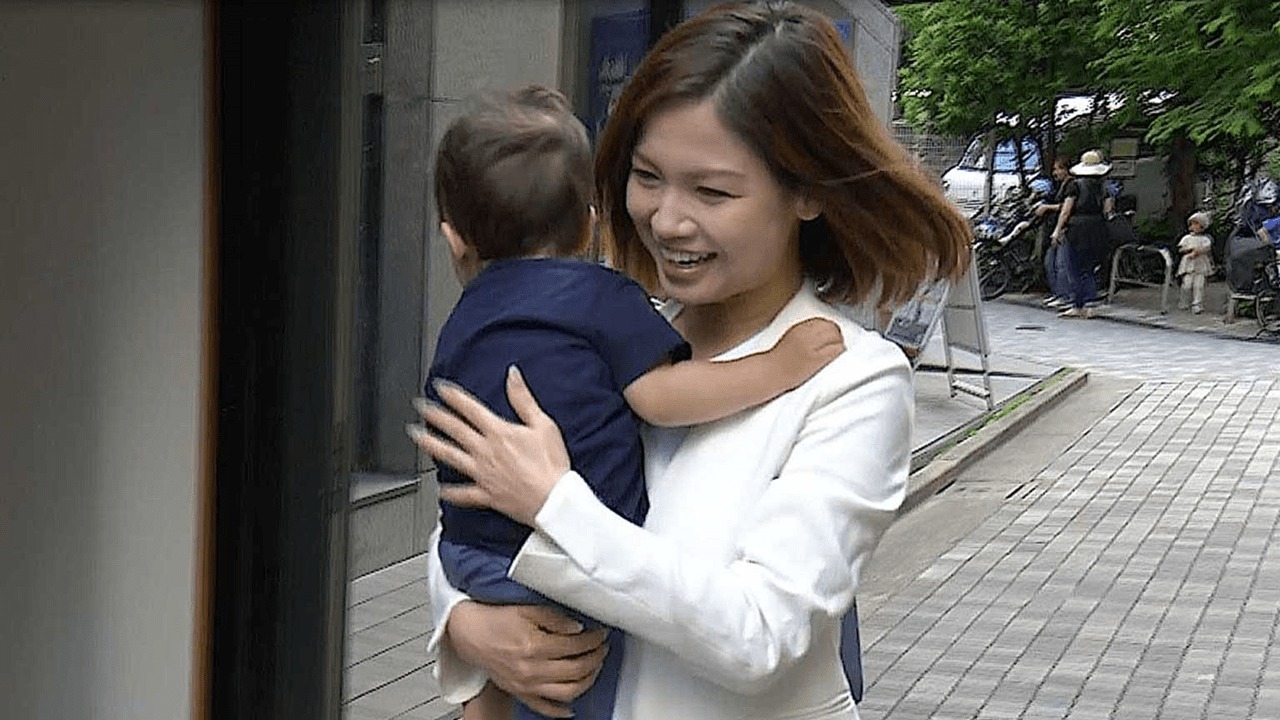 ©NHK (Japan Broadcasting Corporation) All rights reserved