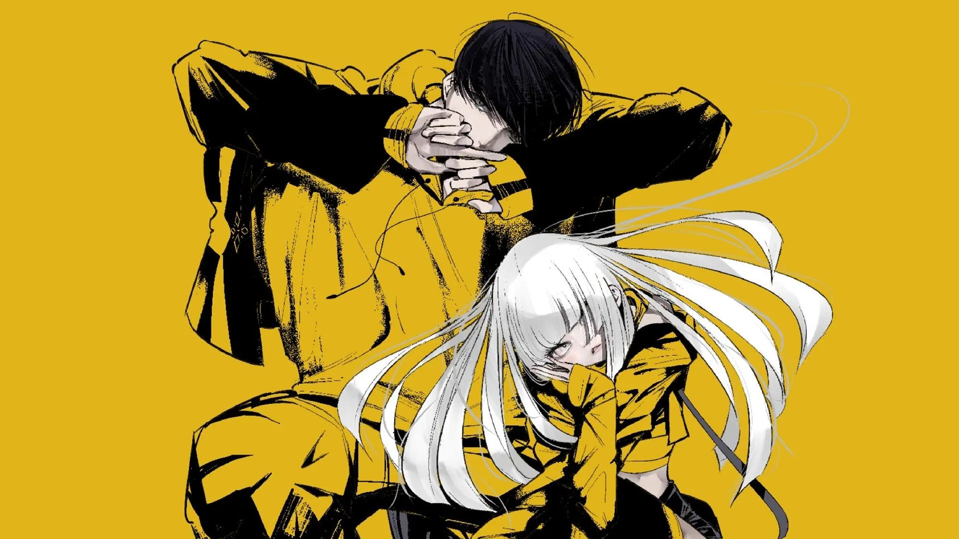 Wandance Bakal Diangkat Jadi Anime: Siap-Siap Joget Bareng Madhouse & RIEHATA di 2025!