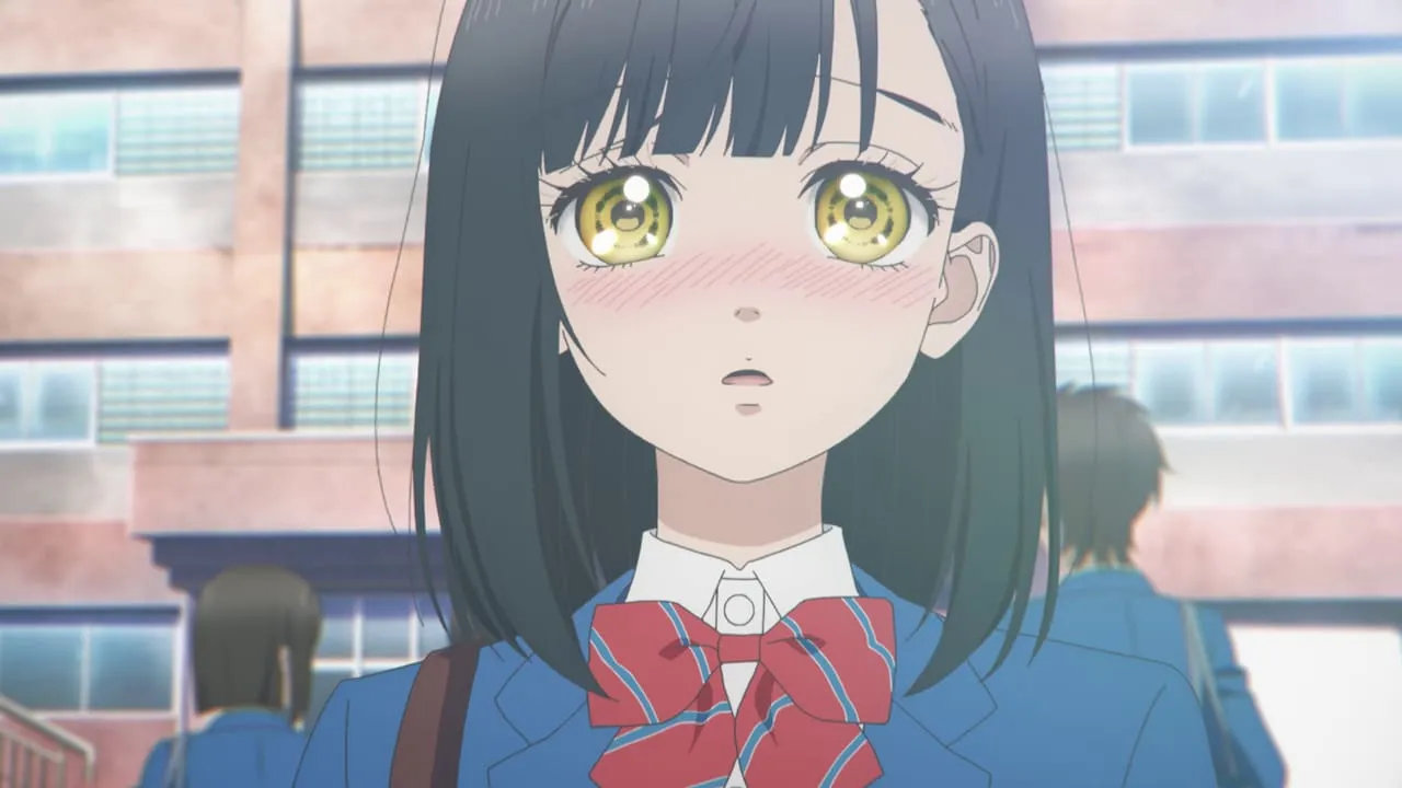 Honey Lemon Soda: Anime Baru yang Bikin Penasaran, Tayang Anime Winter 2025!
