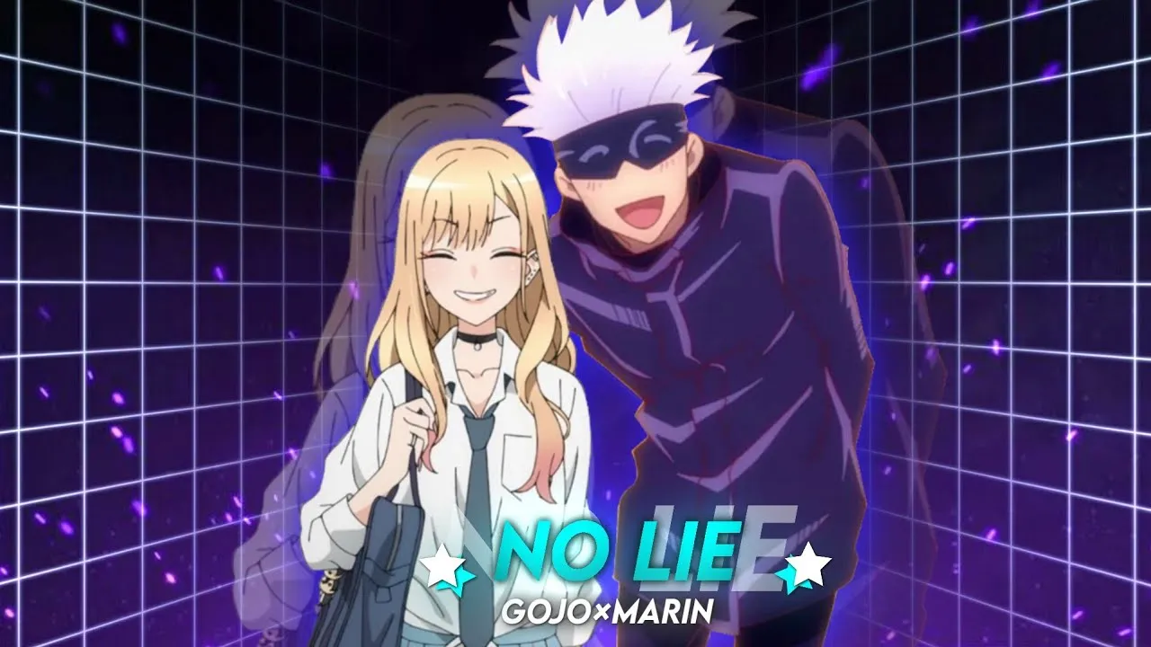 Fanbase Beraksi! Wibu Jepang Merayakan Kapal Berlayar Sono Bisque Doll wa Koi wo Suru Untuk Marin x Gojou-kun!