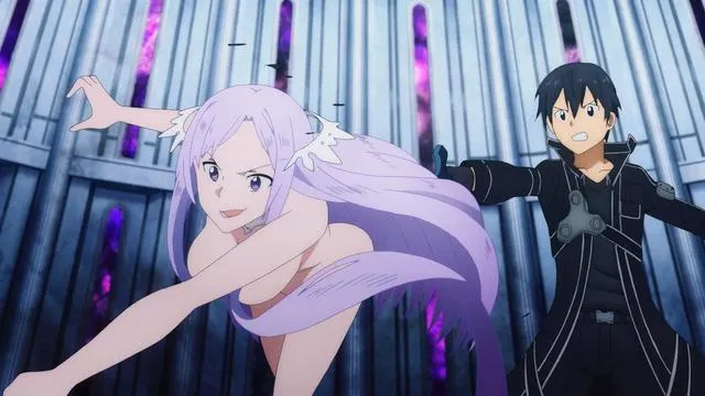 Heboh! Kirito dan "Harem"nya dalam Visual Terbaru Sword Art Online: Fractured Daydream Bikin Gaduh Fans!