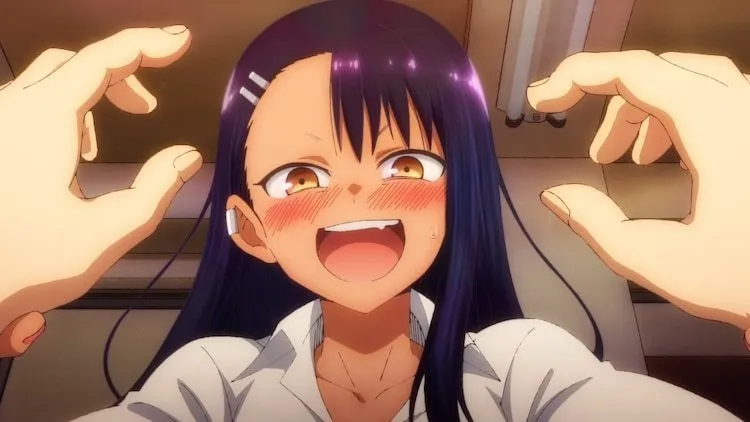 Kisah Cinta Nagatoro dan Senpai: Epilog Manis di Akhir Manga Ijiranaide, Nagatoro-san!