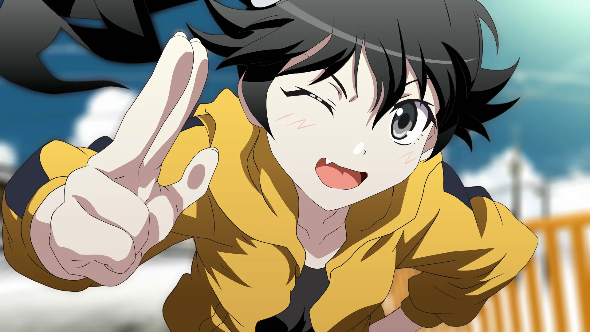 Marathon Maksimal! Monogatari Series Ngajak Lo Nonton Gratis 168 Jam Non-Stop di ABEMA TV!