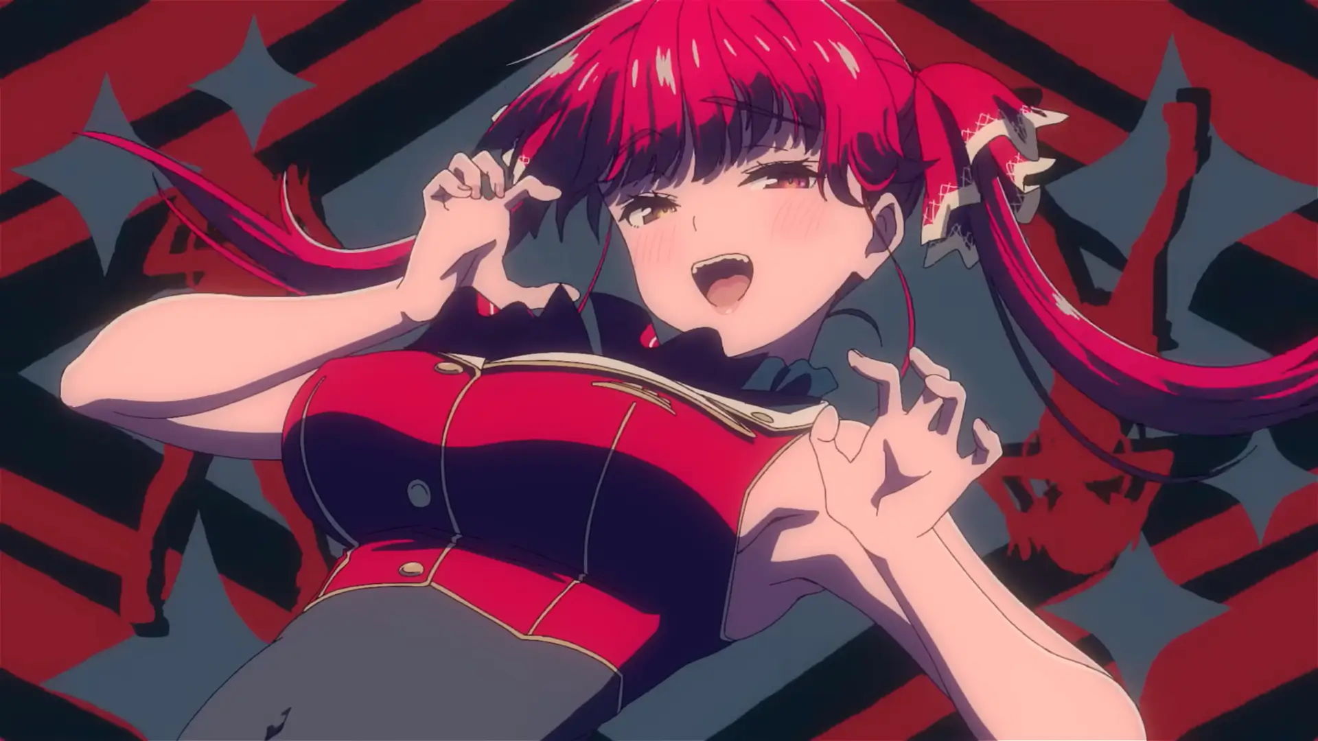 I’m Your Treasure Box&nbsp;[ Houshou Marine]