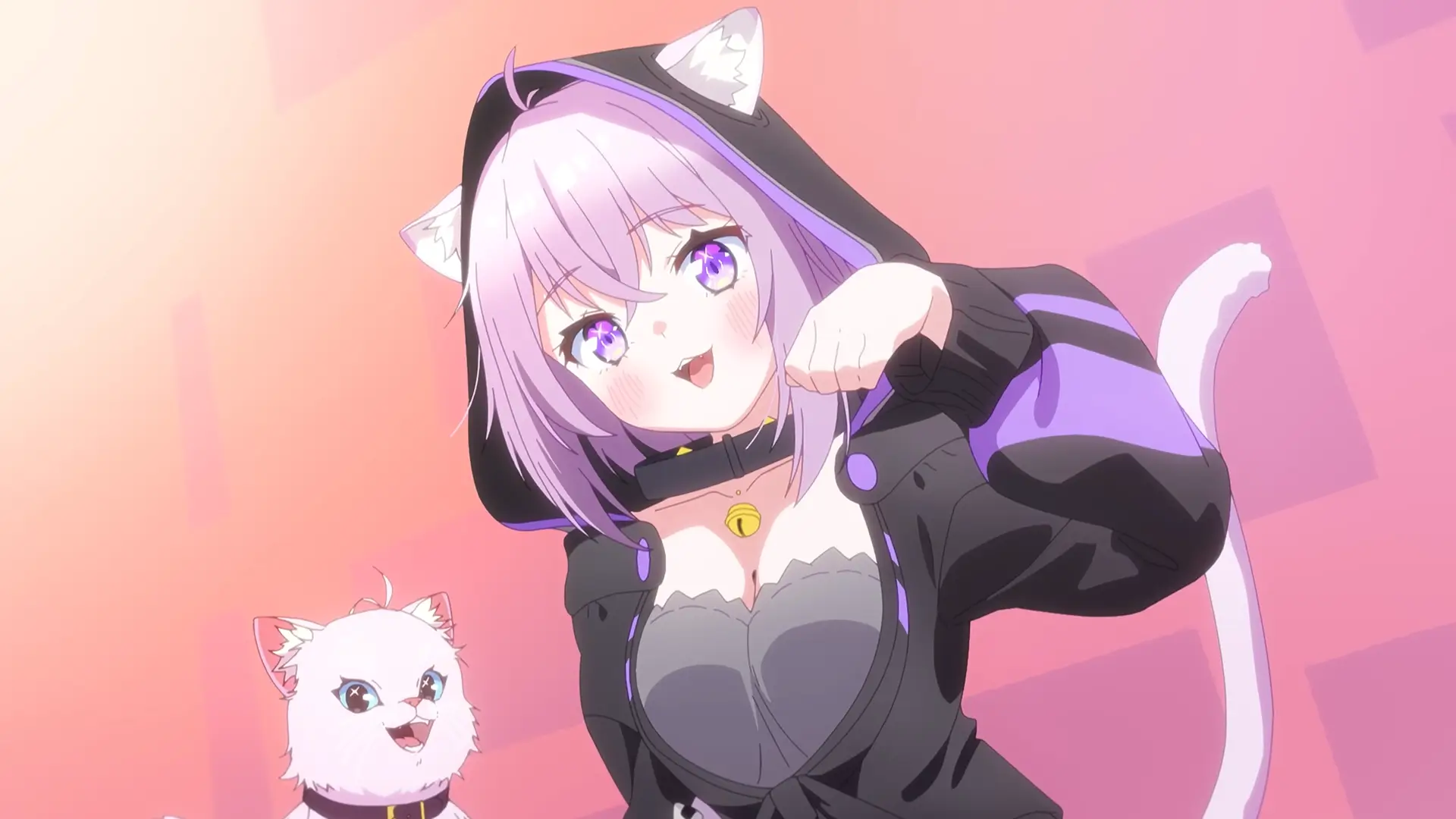 Nekokaburīna [Nekomata Okayu]