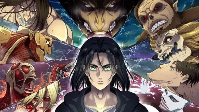 Attack on Titan: The Last Attack! Bakal Bikin Geger Bioskop, Siap-siap Baper Bareng!