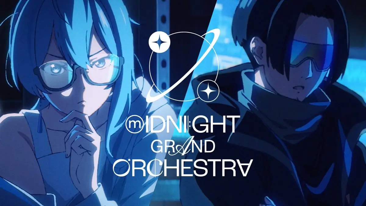 Src: Midnight Grand Orchestra