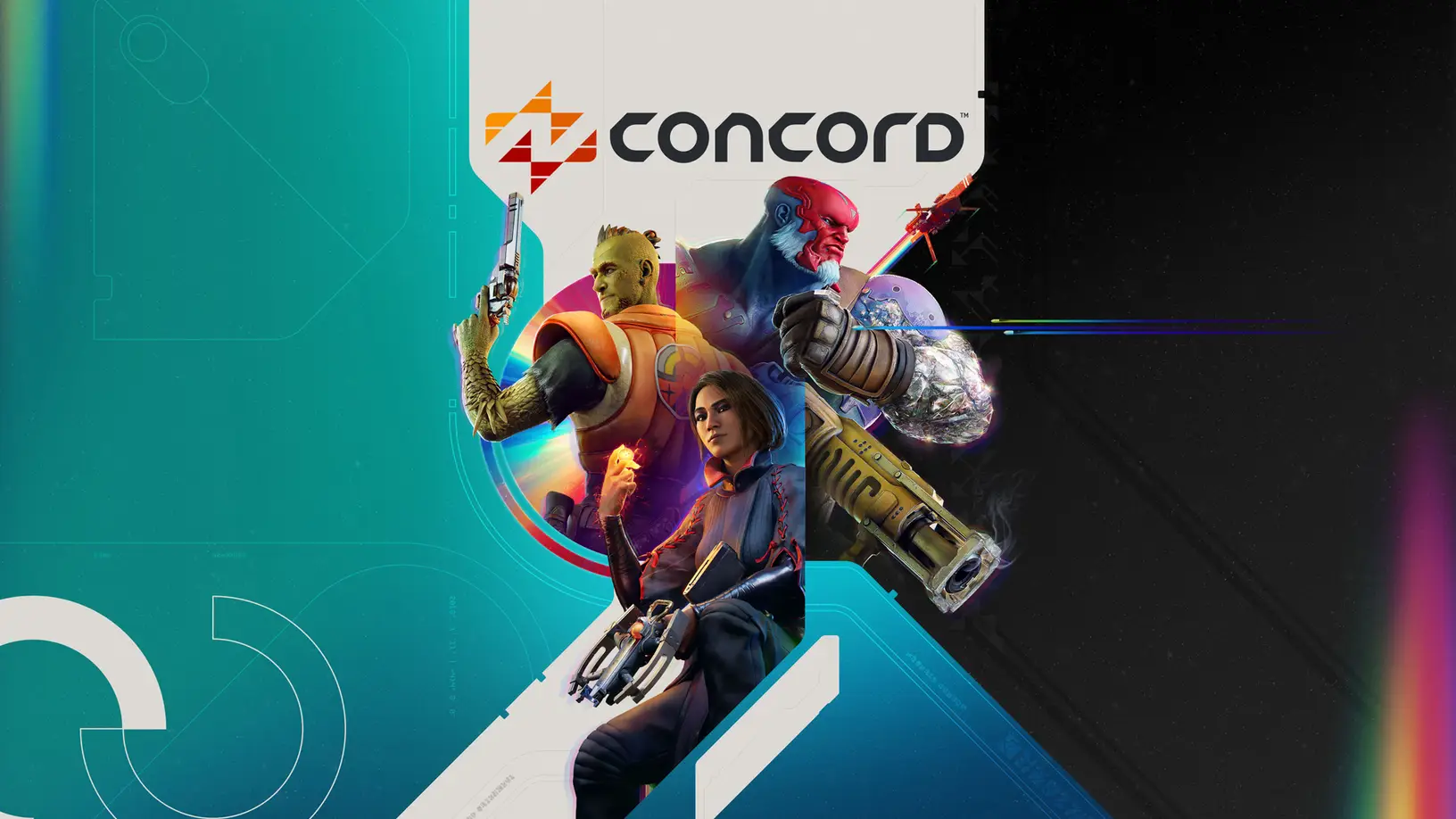 Concord: 8 Tahun Bikin, 2 Minggu Tutup! Game Terburuk Tahun Ini?
