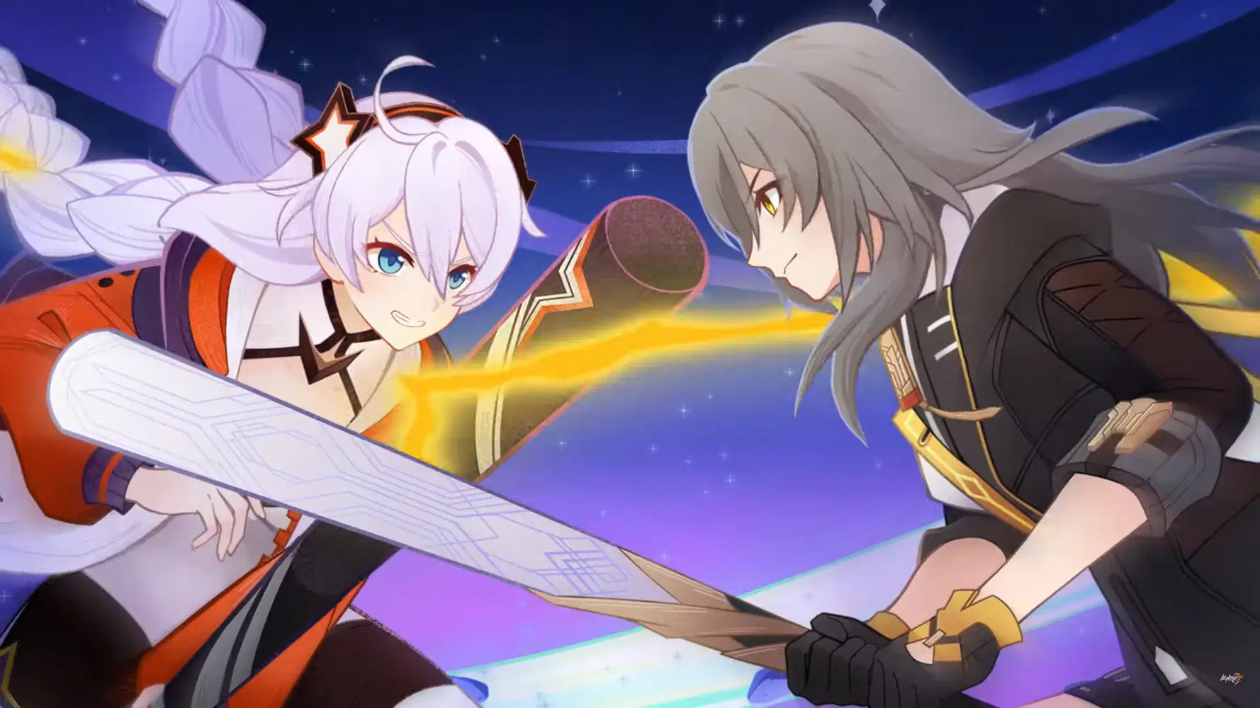Kolaborasi HI-3 x Honkai Star Rail: Siap-Siap Ledakan Seru di Update Ver.7.9!