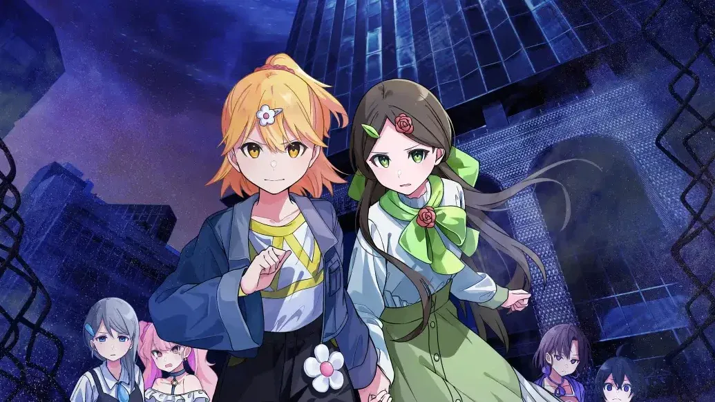 Misteri Mencekam di "Murder Mystery of the Dead" Siap Hadir dalam Bentuk Anime di Bulan November Ini!
