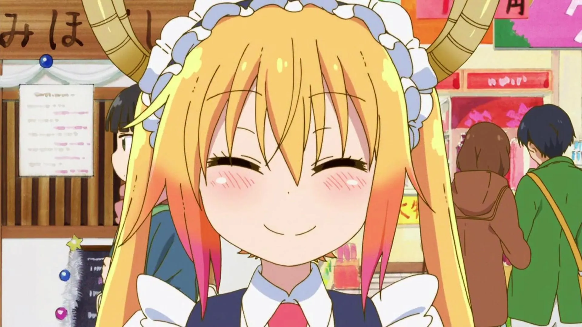 Kobayashi-san Chi no Maid Dragon Bakal Dapet Sekuel Baru? Ini Bocoran Terbarunya!