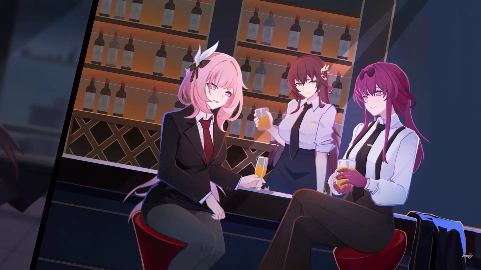 Src: youtube HonkaiImpact3rd