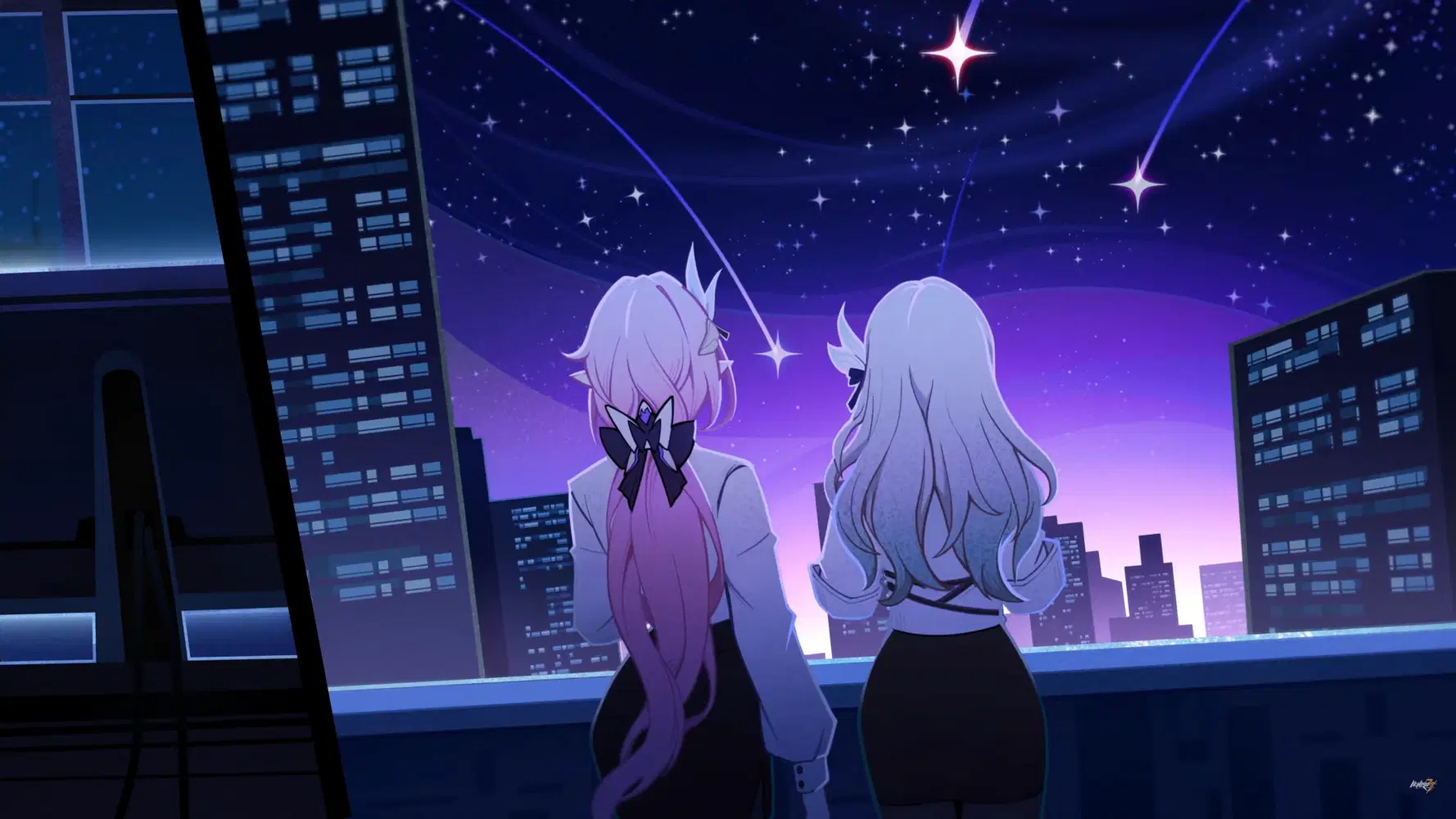 Src: youtube HonkaiImpact3rd