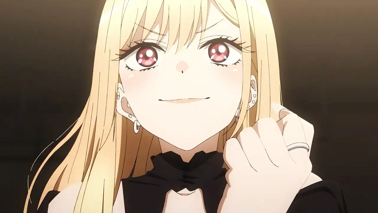 Dua Tahun Tanpa Kabar! Apa yang Terjadi dengan Sekuel Anime Sono Bisque Doll wa Koi wo Suru?