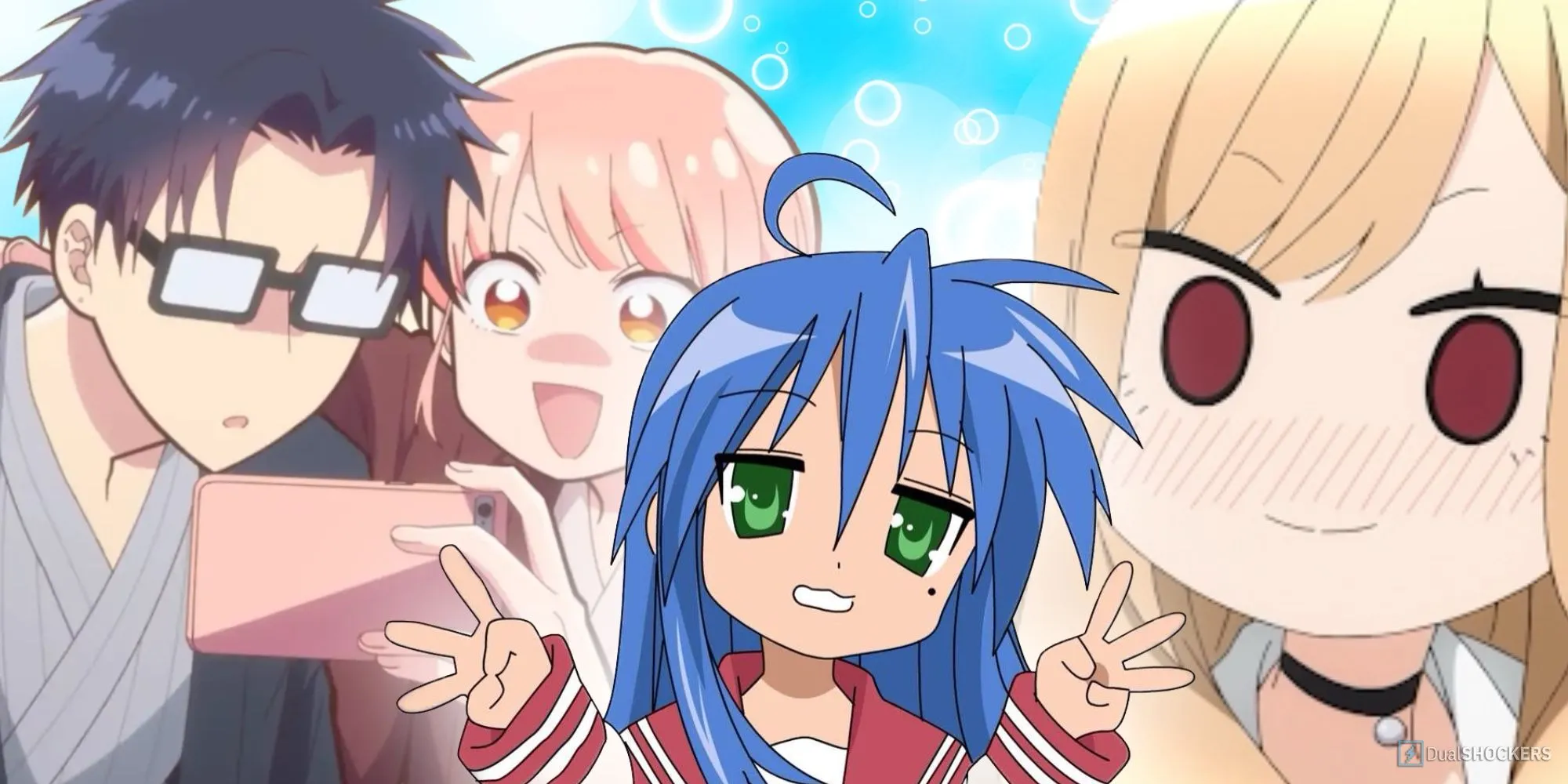 Kenapa Wibu Otaku Jepang Berhenti Jadi Wibu?