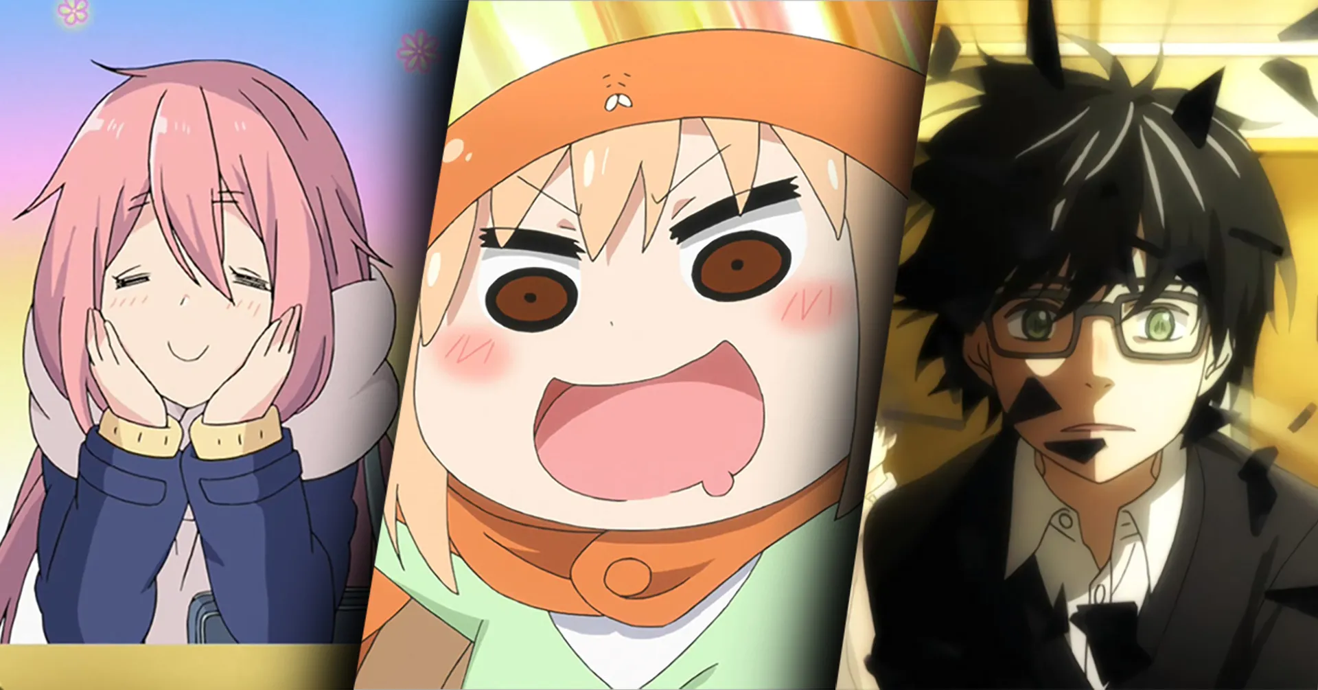 4 Rekomendasi Anime Slice of Life dengan Ending Epik yang Bikin Baper Maksimal, Wajib Masuk Watchlist!