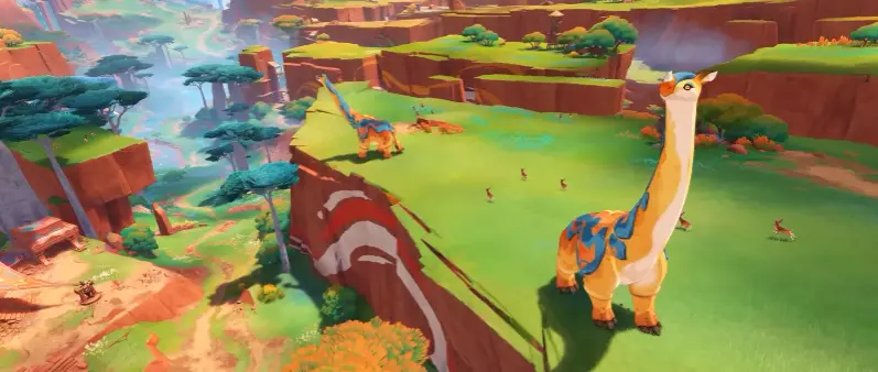 Source : Youtube/HoYoverse