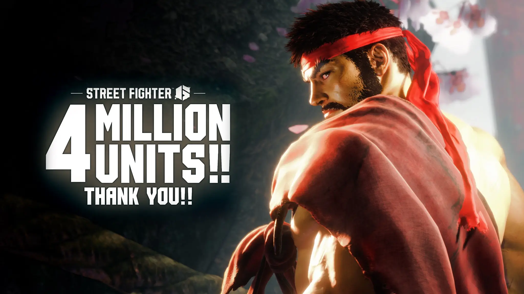 Street Fighter 6 Meledak! Penjualan Tembus 4 Juta Kopi di Seluruh Dunia