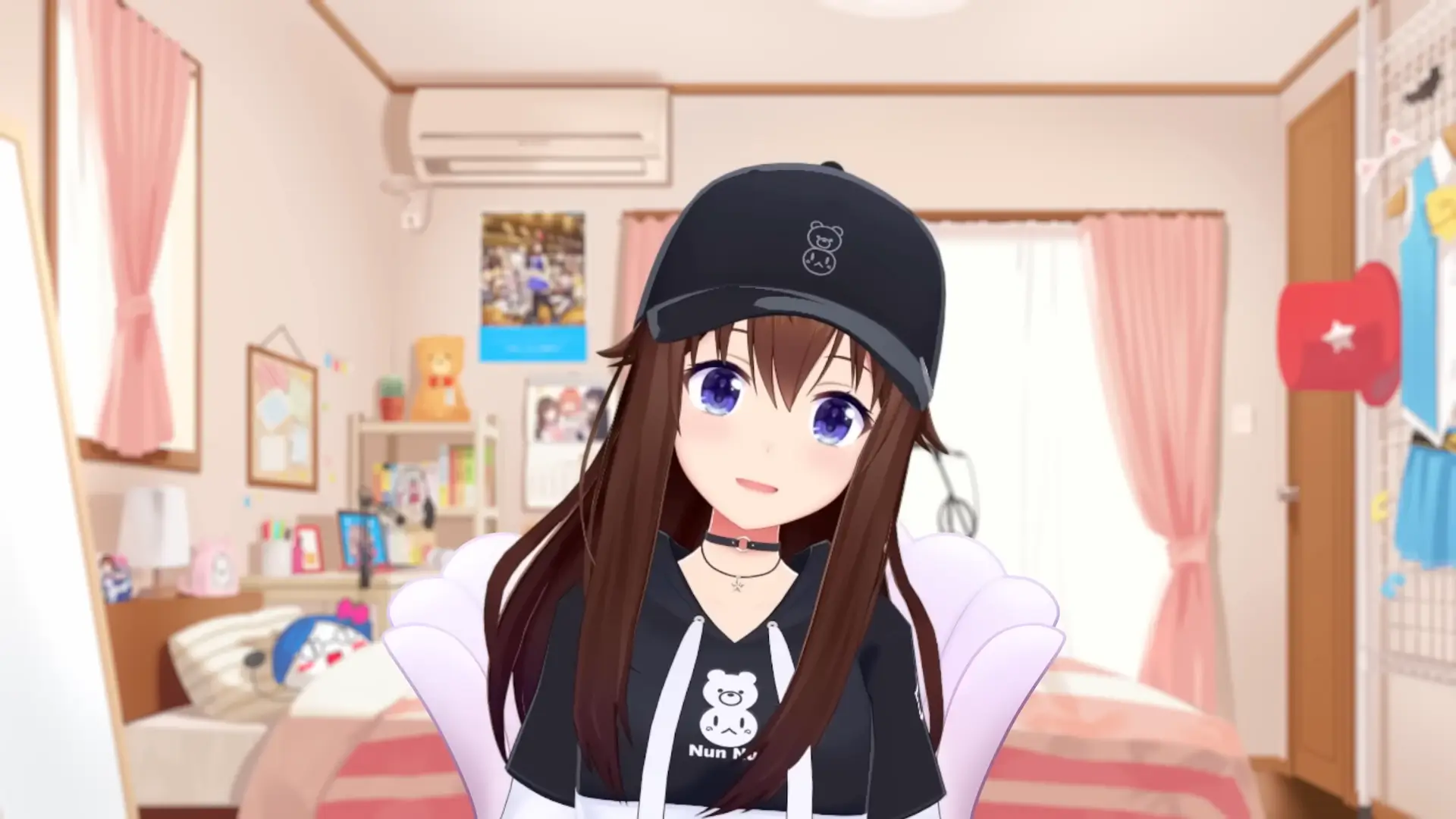 Src : youtube @TokinoSora
