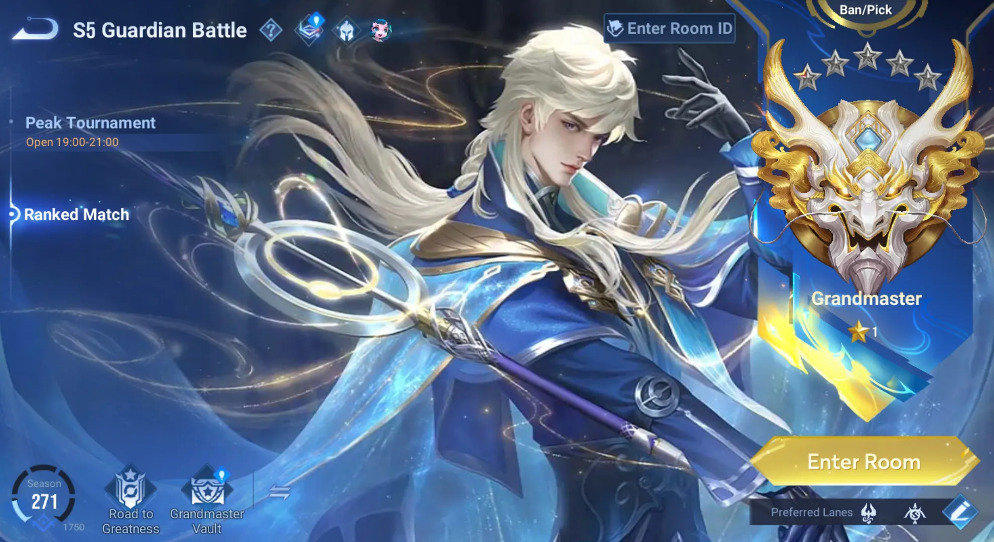 Kapan Sih Reset Season Honor of Kings (HoK)? Info Lengkap Buat Lo!