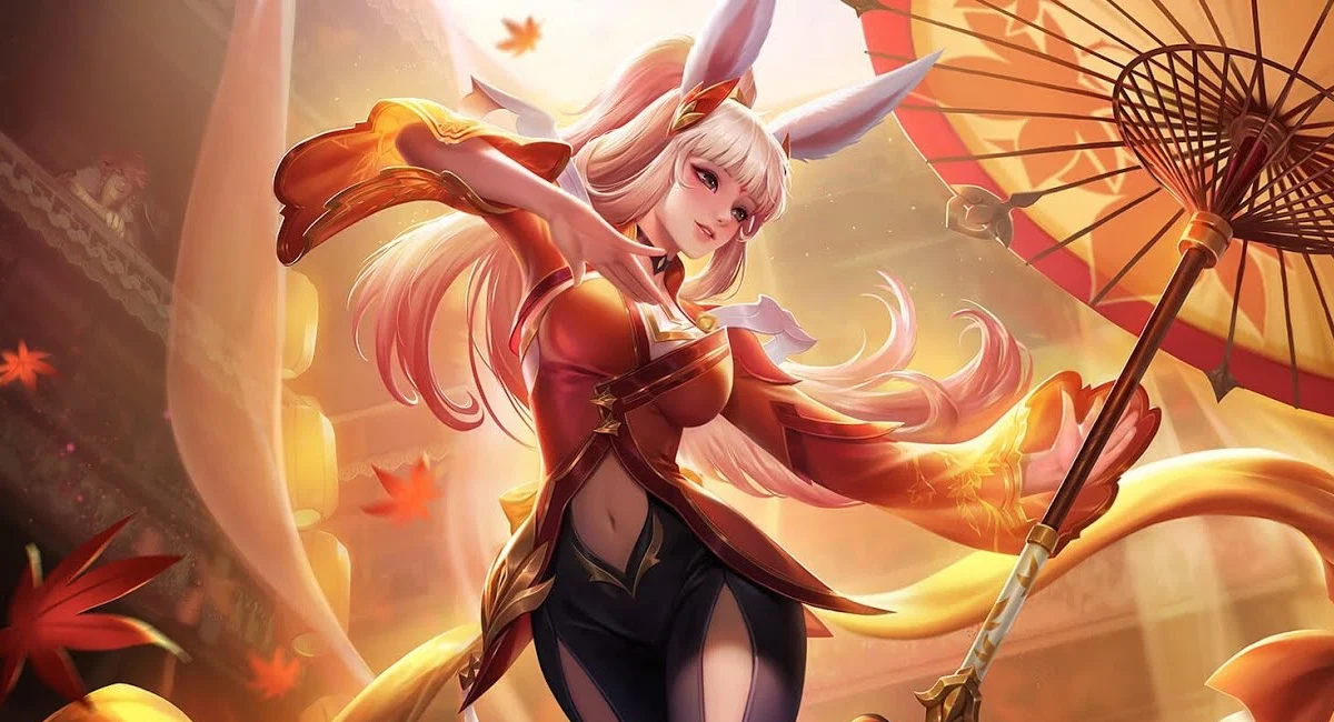 Honor of Kings: TOP 5 Hero Counter Arli Farm Line Kalau Lo Jadi Farm Line!
