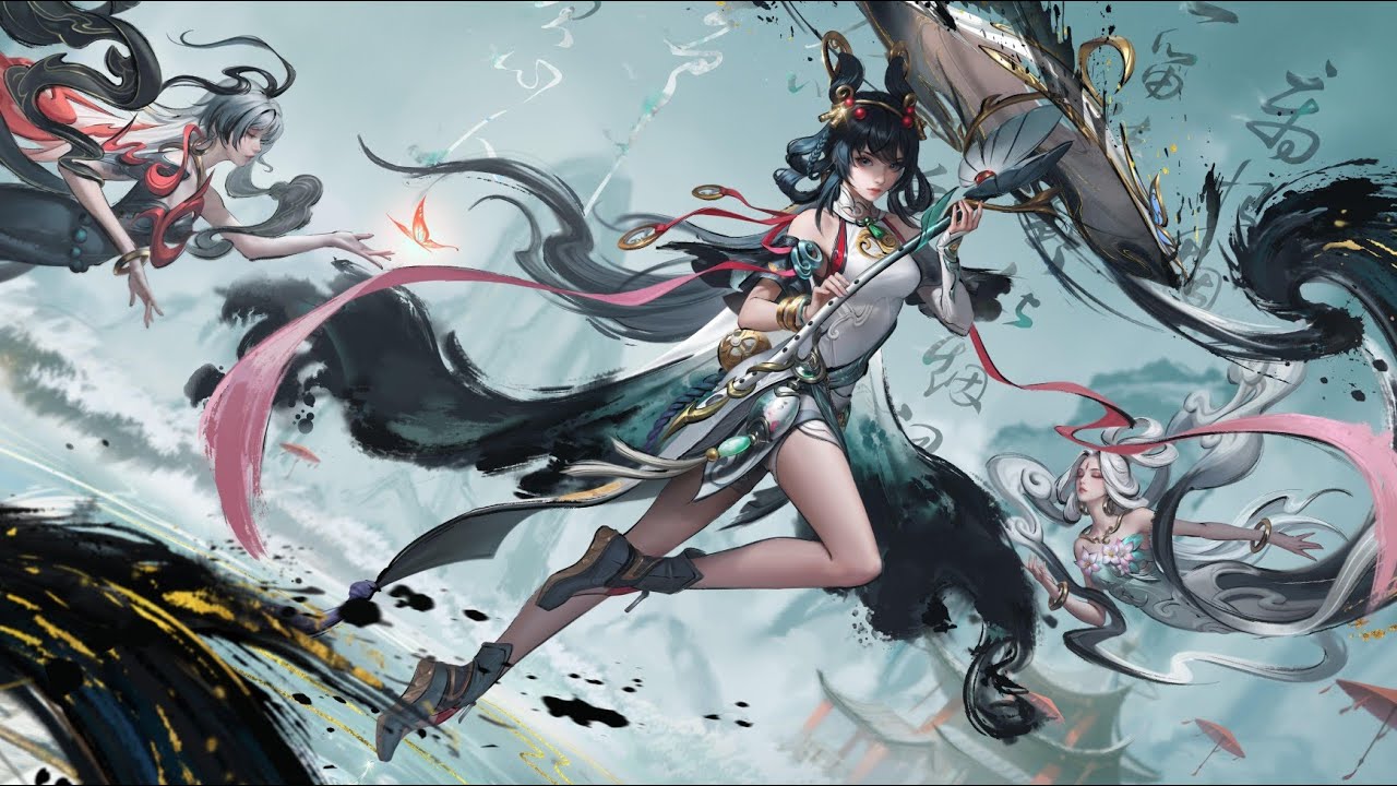 Arli Honor of Kings: Guide Auto Carry + Build GG Buat Ranked!