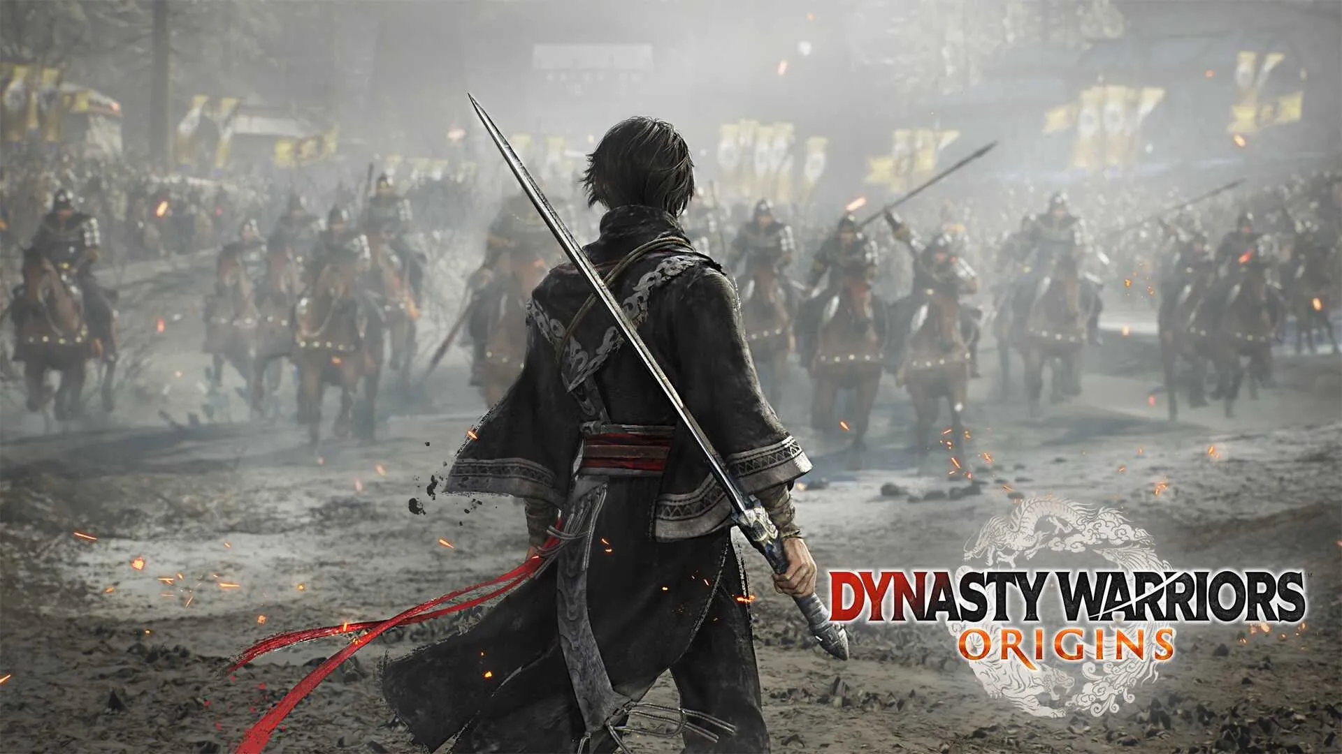 Siap Bikin Nostalgia!! Dynasty Warriors: Origins Hadir Dengan Aksi Taktis yang Makin Gila