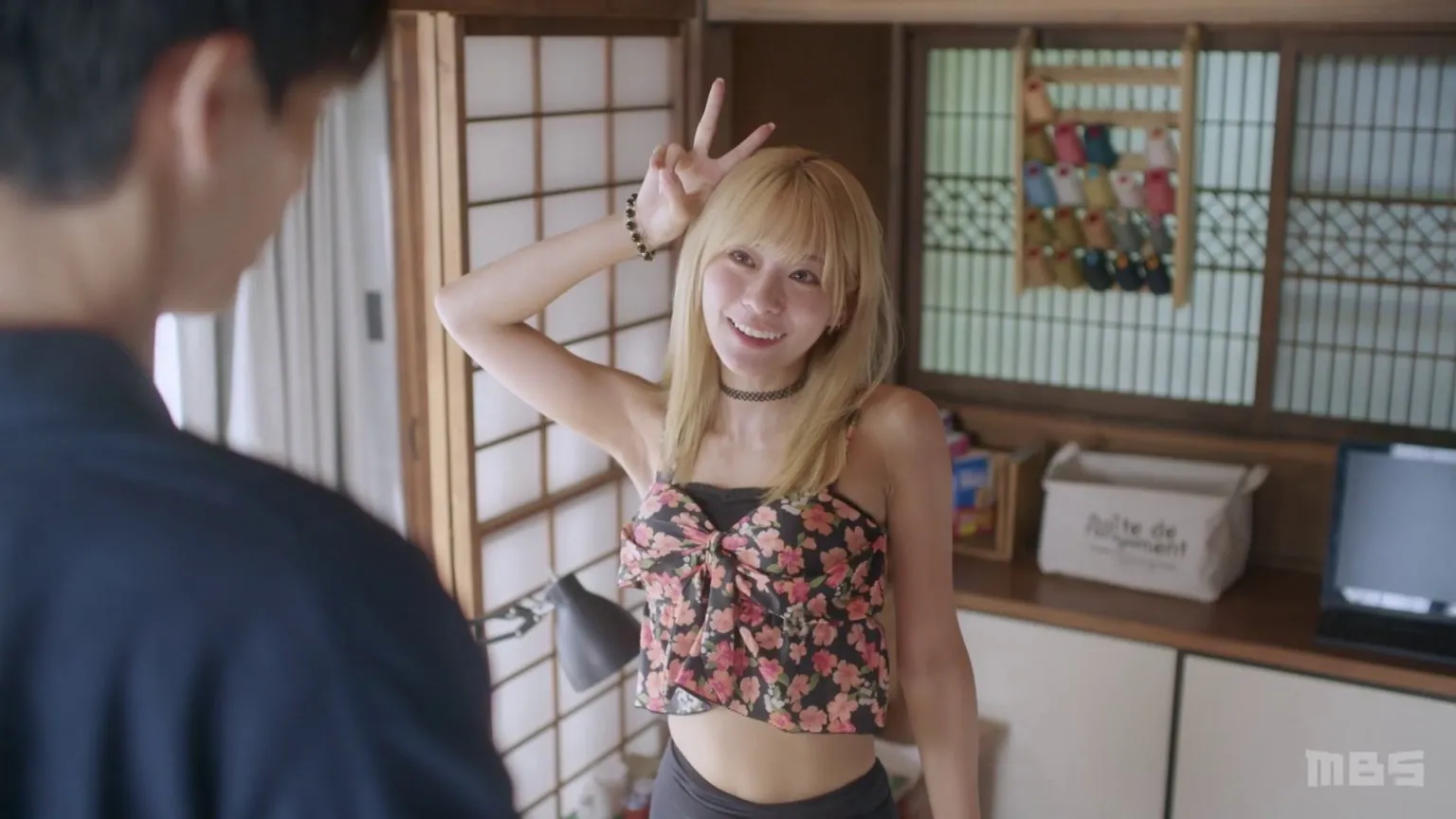 Gini Tampilan Game H Di Live-Action Dari Anime Sono Bisque Doll wa Koi wo Suru!