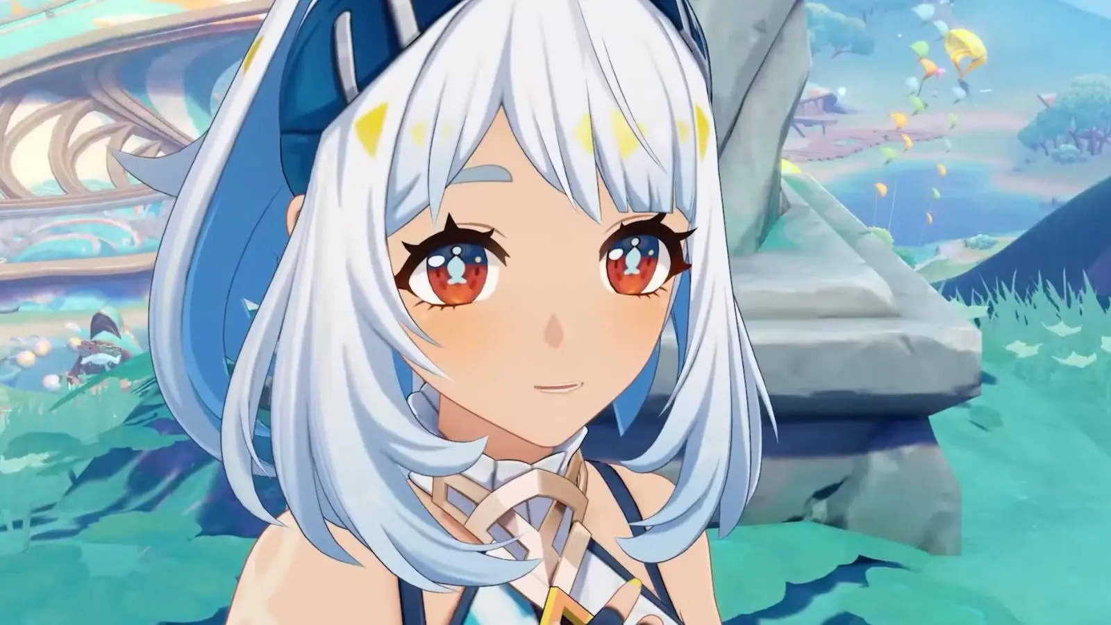 Update Baru Genshin Impact 5.1 : Bug Hilang, Mualani Makin OP!