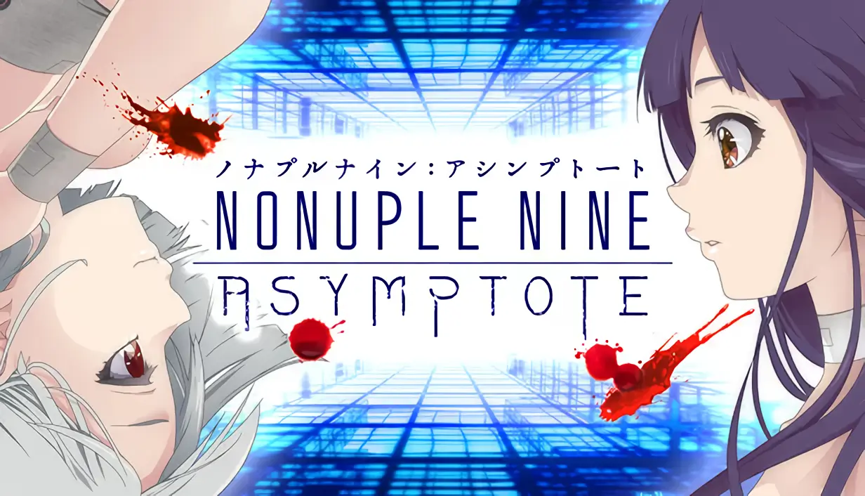 Nonuple Nine: Asymptote, Game Gokil yang Langsung Bikin Jantung Lo Deg-degan!