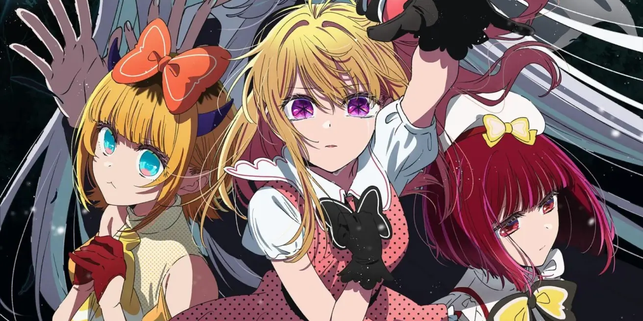 Resmi! Anime Oshi no Ko Mendapatkan Adaptasi Season Ke 3