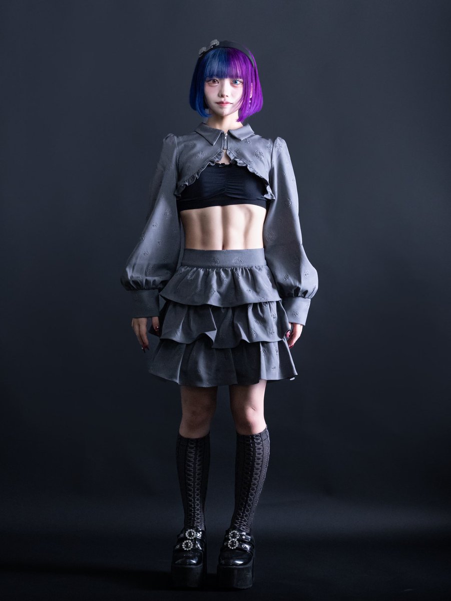 Cosplayer 星空あずき (@Azuki_Hoshizora),