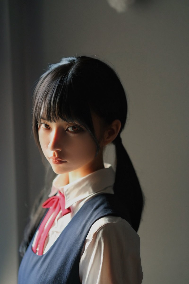 Cosplayer asal China, Kyougen弦