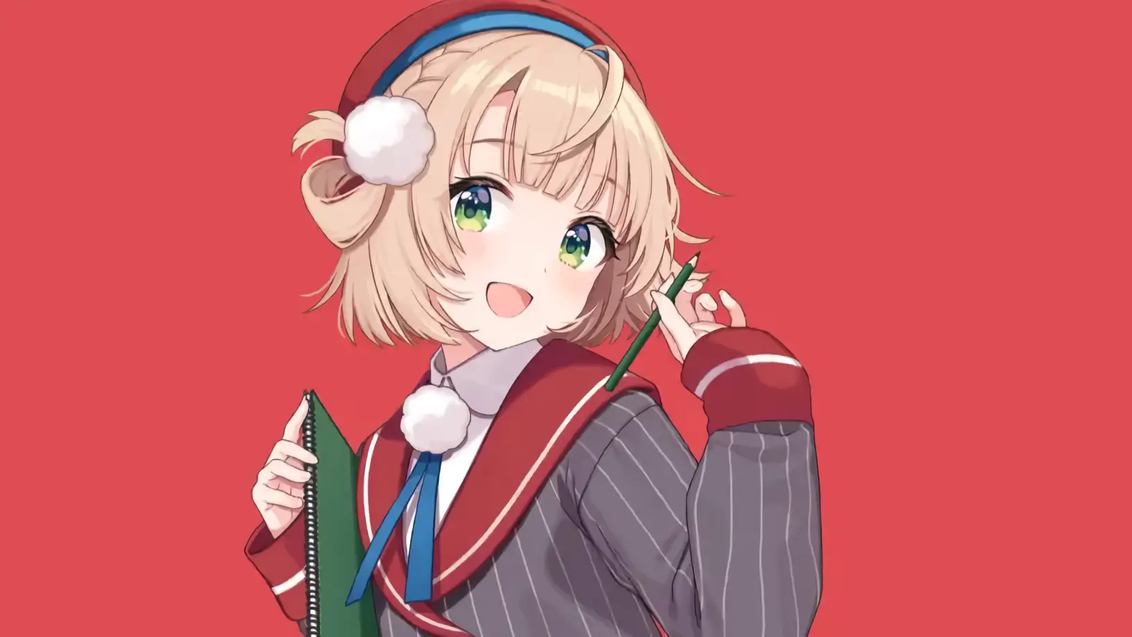 [Vtuber Evolution] – Shigure Ui