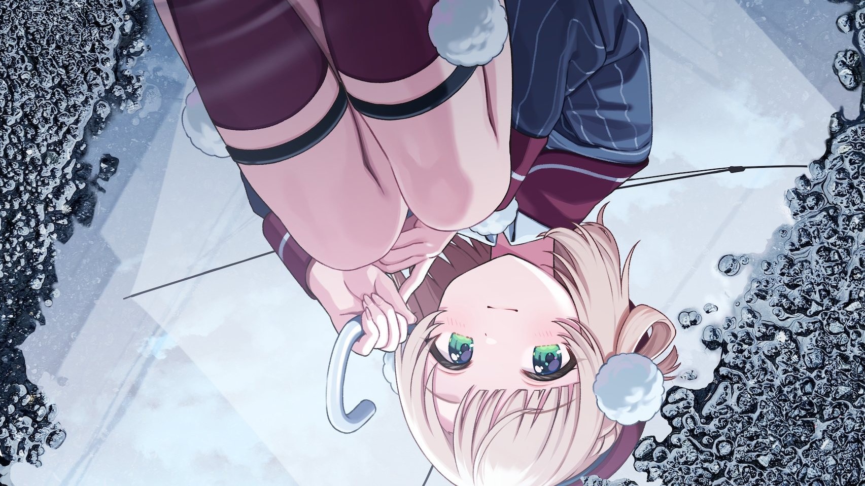 Credit : x しぐれうい