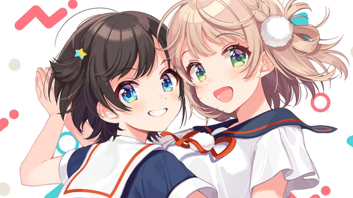 Credit : x しぐれうい