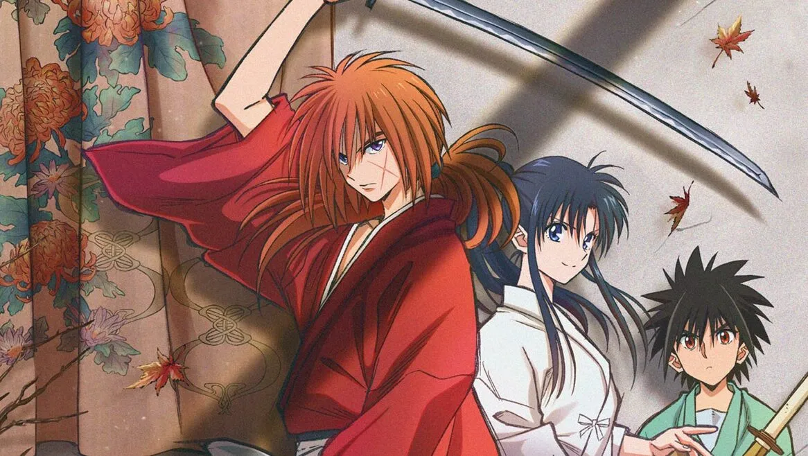 Manga Rurouni Kenshin: Hokkaido Arc Kembali Ditunda, Karena Masalah Kesehatan Nobuhiro Watsuki!