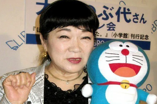 Hilangnya Seiyuu Ikonik Nobuyo Ooyama di 2024 Bikin Rame Wibu Anime Berduka!