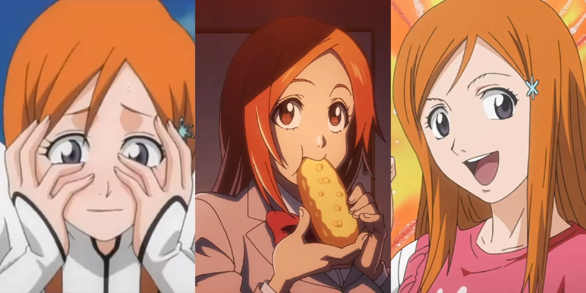 Orihime vs Rukia: Kenapa Orihime Inoue Masih Sering Dibenci Sama Banyak Wibu?