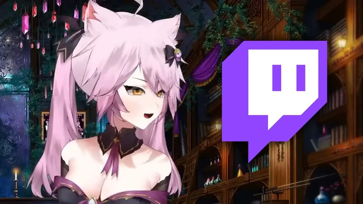 Twitch Perjelas Aturan Berpakaian untuk VTuber, Timbulkan Perdebatan di Komunitas!