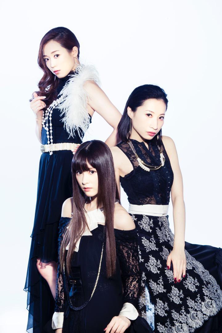 Image via Kalafina X/Twitter account © SACRA MUSIC