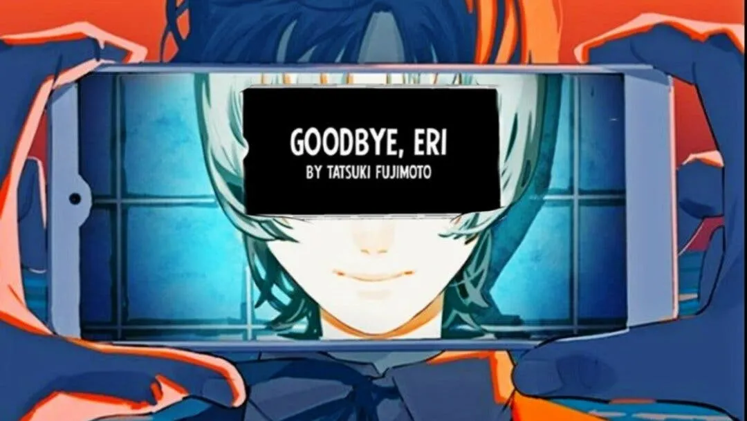 Sutradara Look Back, Kiyotaka Oshiyama Ogah Bikin Anime Goodbye, Eri? MAPPA Siap Take Over!