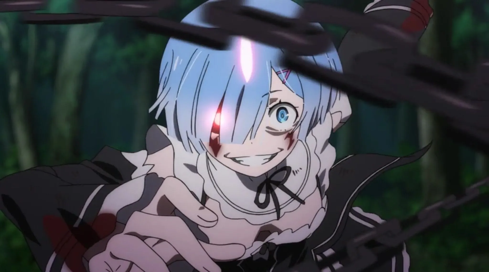 Re:Zero Kalahkan Mushoku Tensei Sebagai Anime Isekai Terbaik di MyAnimeList!