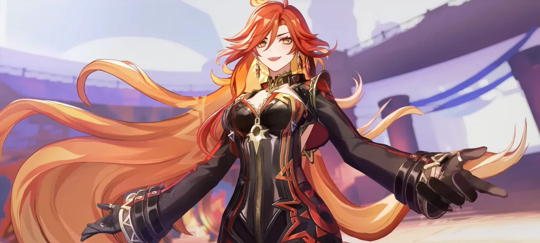 Source : Genshin Impact