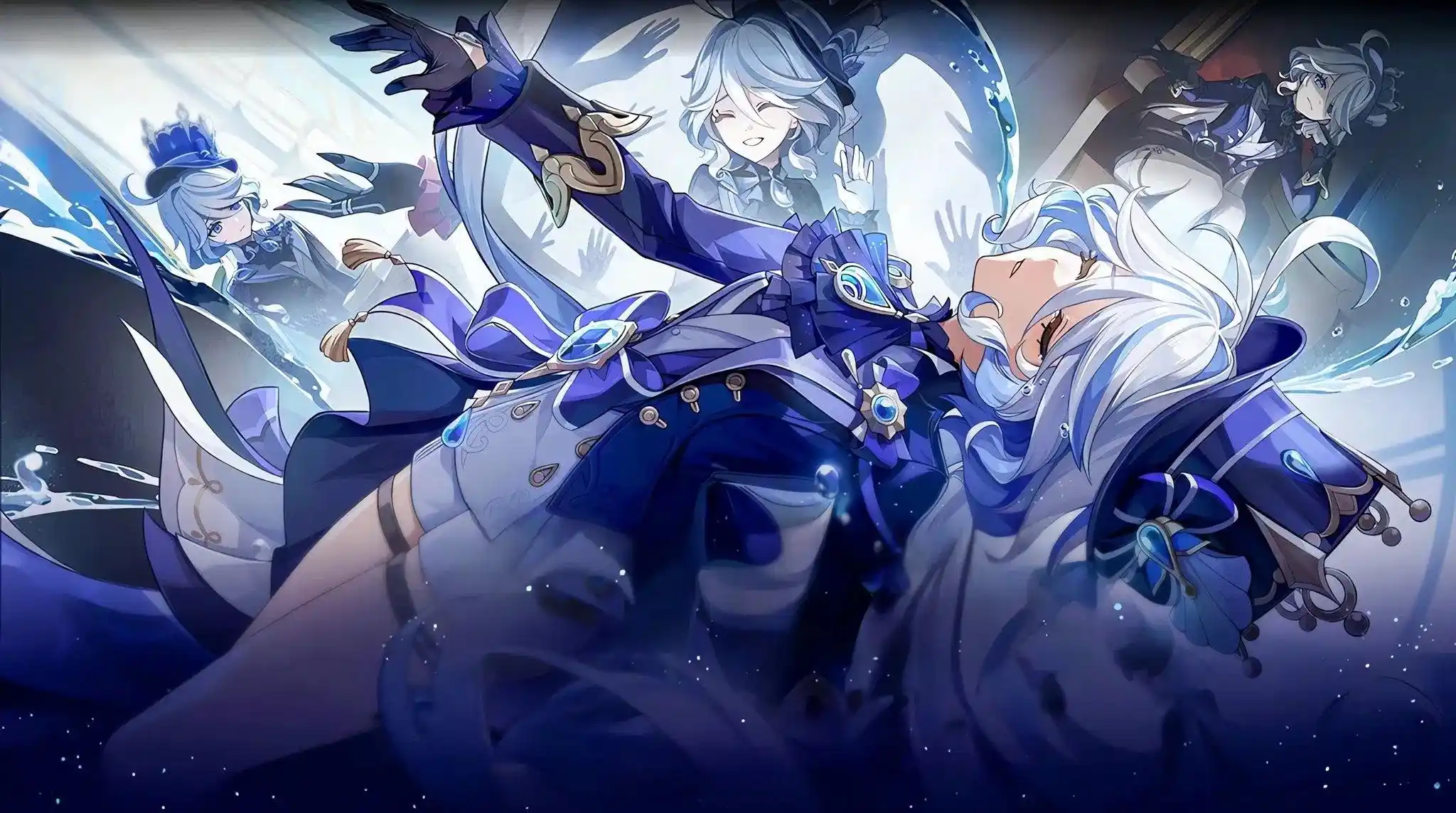 Source : Wallpaper Abyss Alpha Coders